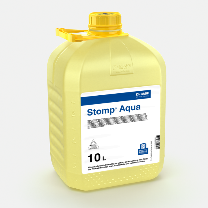 Stomp® Aqua - 58635288
