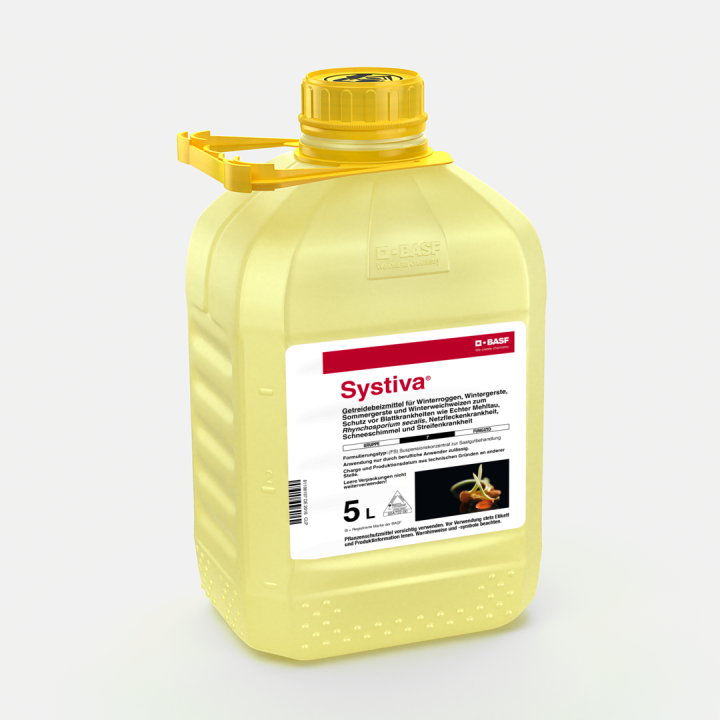 Systiva - Agricultural Solutions