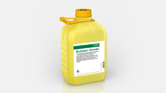 Butisan® Kombi