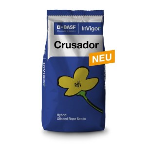 Saatgut - Agricultural Solutions