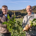 Jens und Jobst Ringe