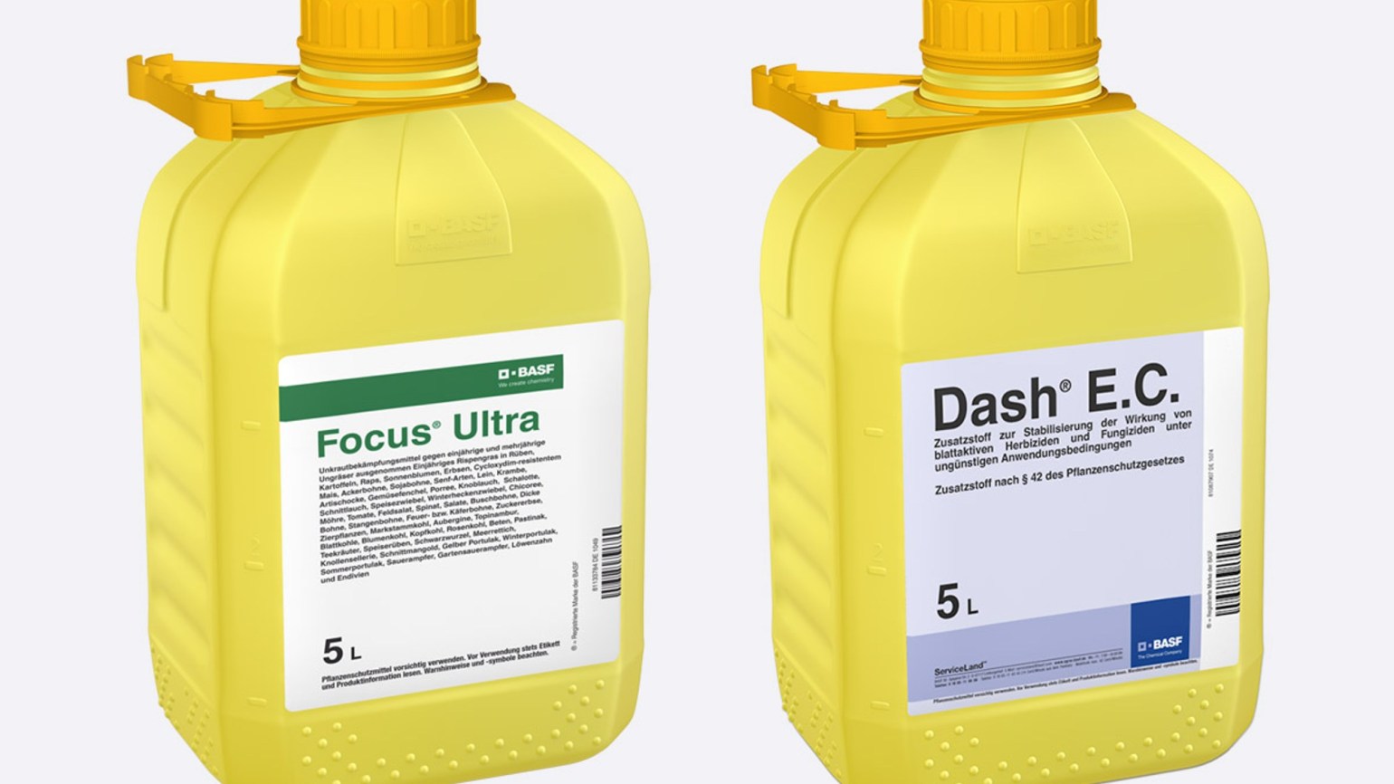 Focus® Aktiv Pack Agricultural Solutions