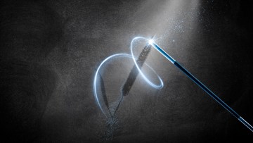 Der Lichtblick in der Ungraskontrolle