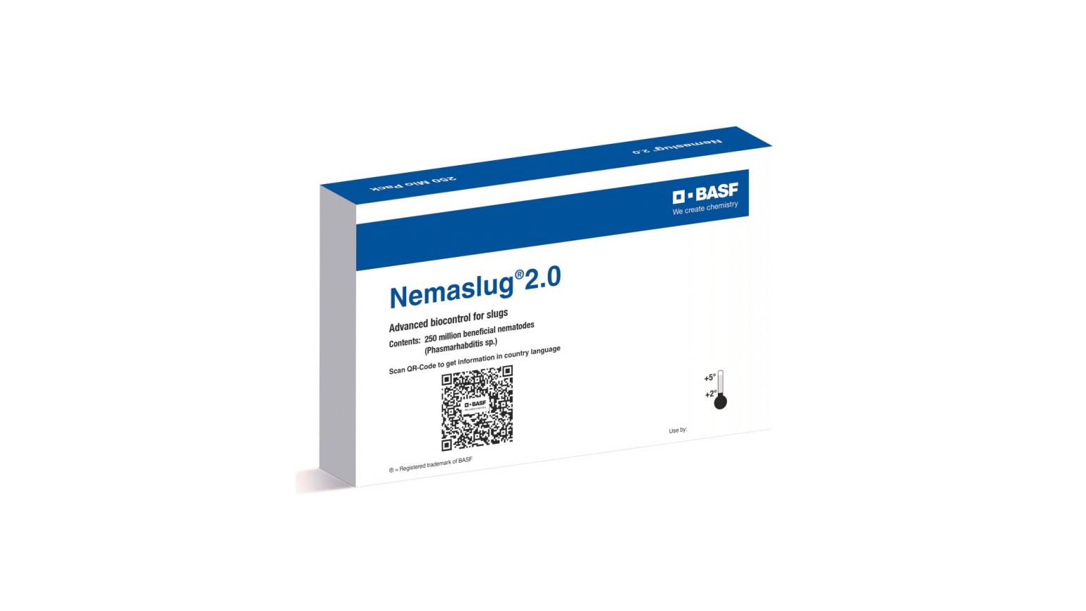Nemaslug® 2.0 - Agricultural Solutions