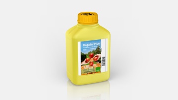 Regalis® Plus 