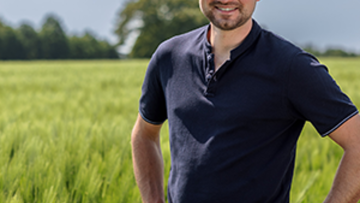 Jan Bromenne über Revytrex®