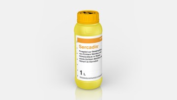 Sercadis®