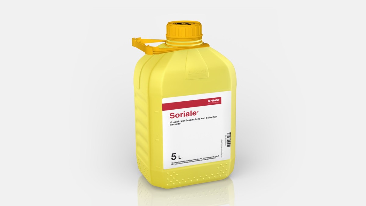 Soriale®