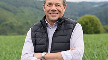 Matthias Ullmer über Xenial®