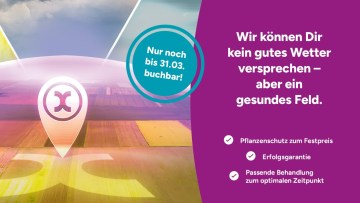 xarvio® HEALTHY FIELDS