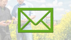 Newsletter sicher empfangen