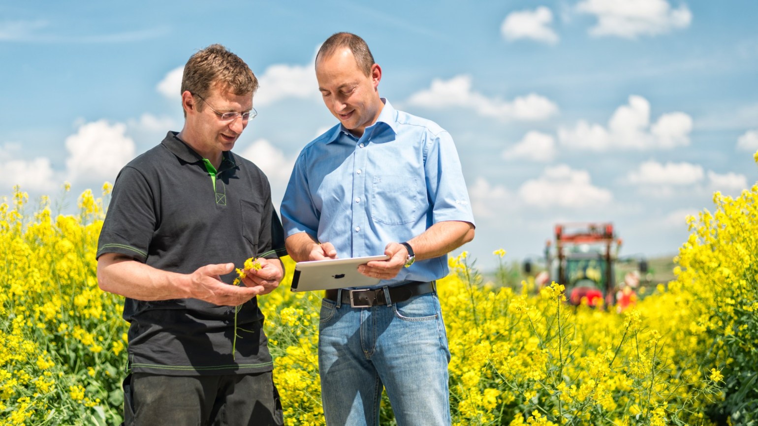 Focus® Aktiv Pack Agricultural Solutions