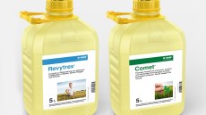 Revytrex® & Comet®