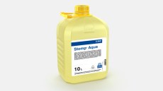Stomp® Aqua