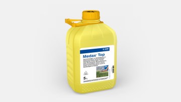 Medax® Top