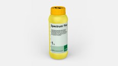 Spectrum® Plus