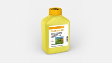 Biathlon® 4D