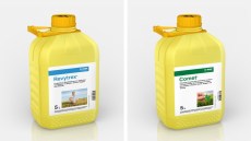 Für die Einmalbehandlung: Revytrex® & Comet®