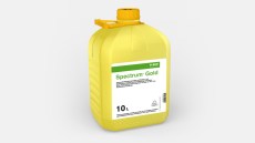 Spectrum® Gold