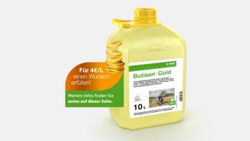 Butisan® Gold