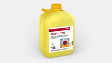 Rubin® Plus